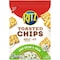Ritz Nabisco Ritz Sour Cream And Onion Toasted Chips 8.1 oz., PK6 05105 - alternate 1